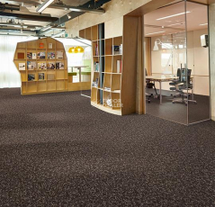 Forbo Flotex Loft 946273 Sandstone фото 2 | FLOORDEALER